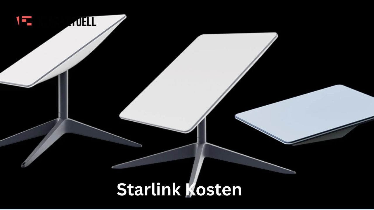 Starlink Kosten