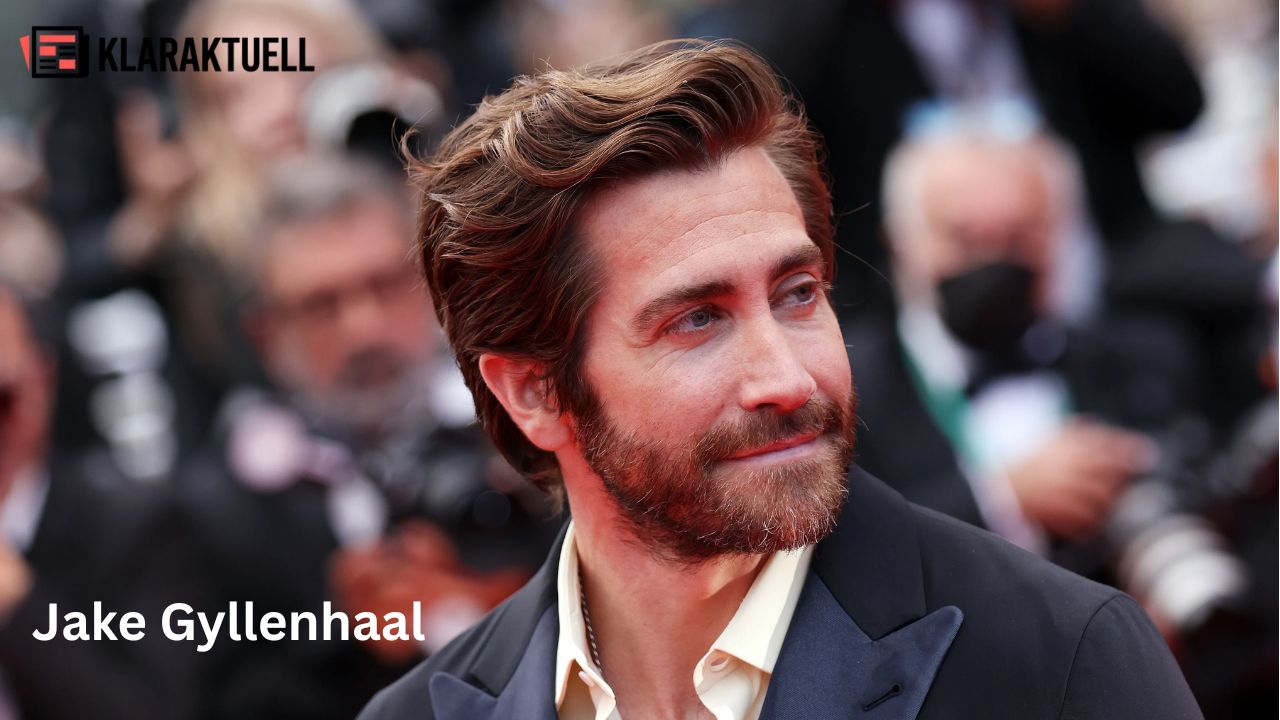 Michael Gwisdek Jake Gyllenhaal