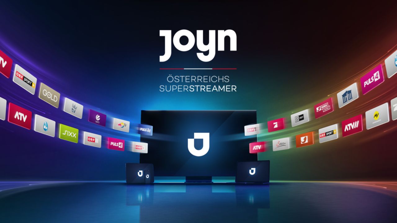Joyn TV