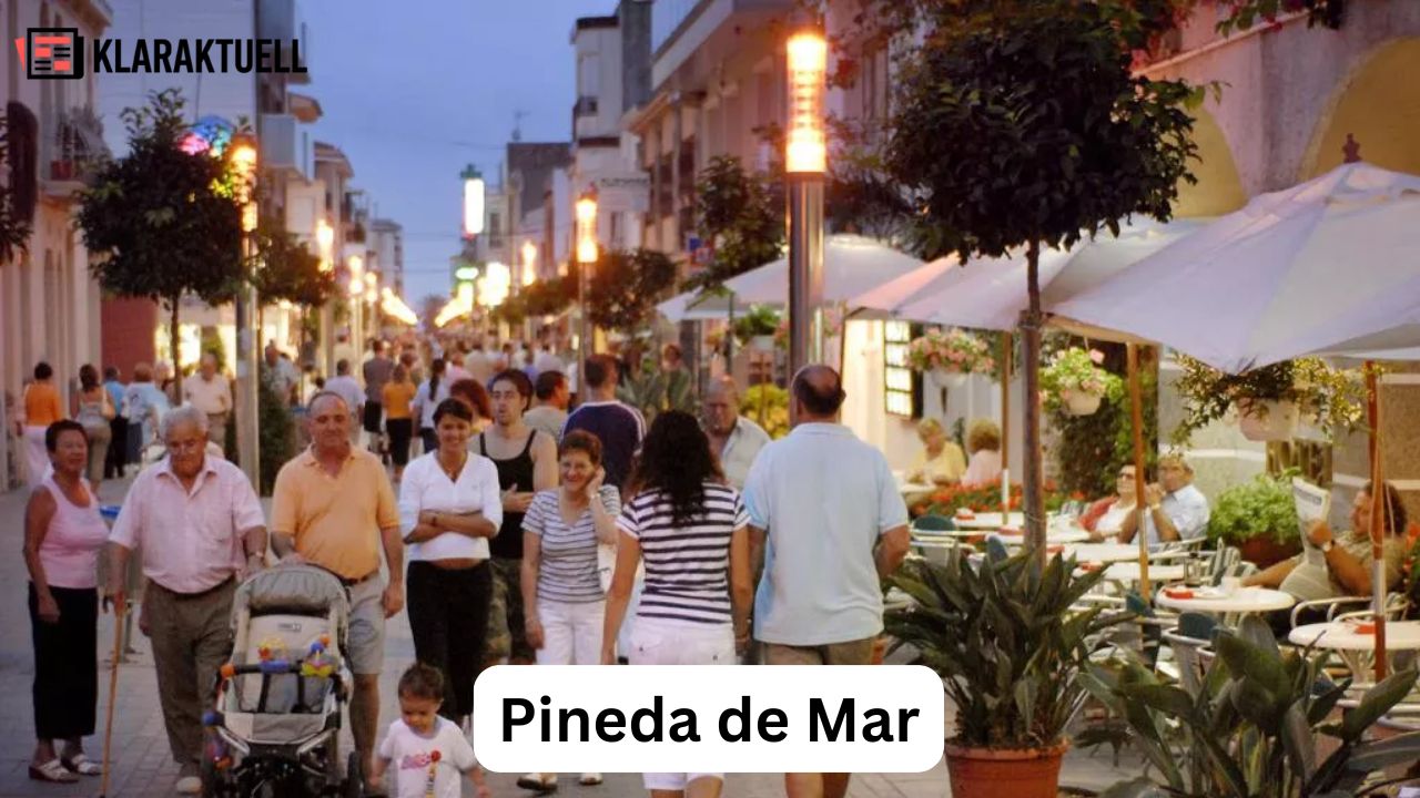 Pineda de Mar: Strände, Altstadt und Urlaubstipps