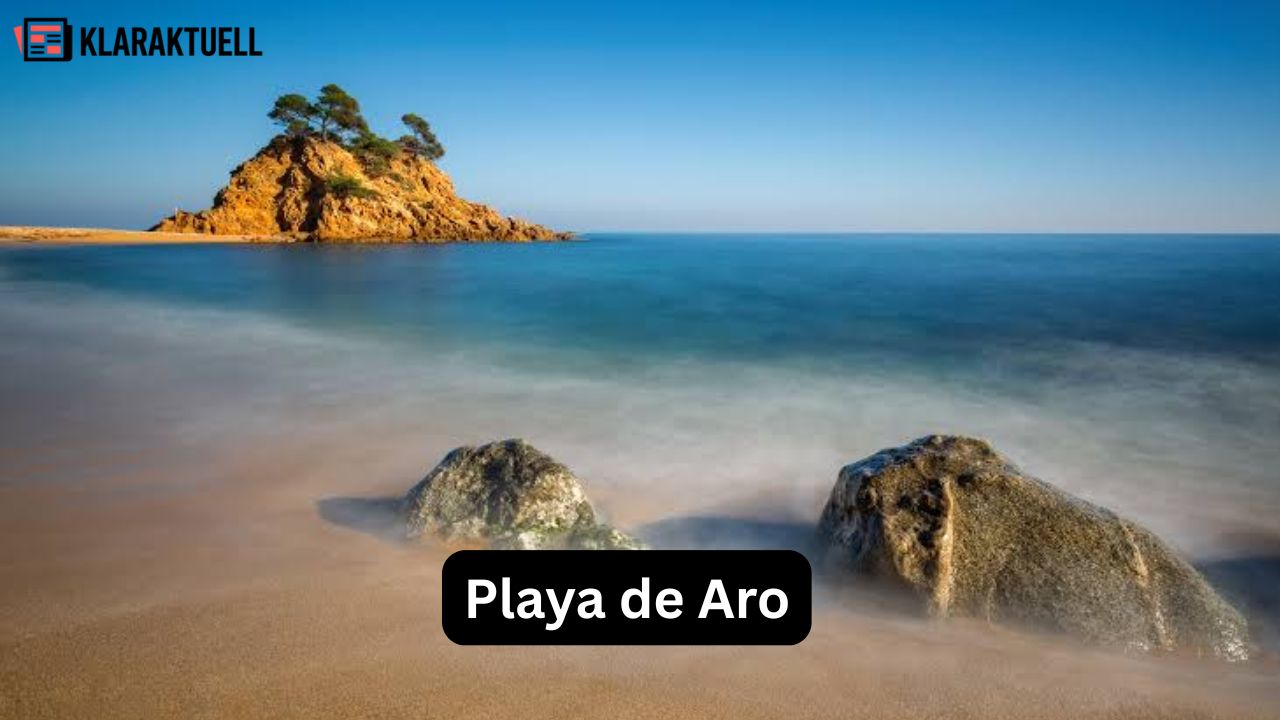 Playa de Aro