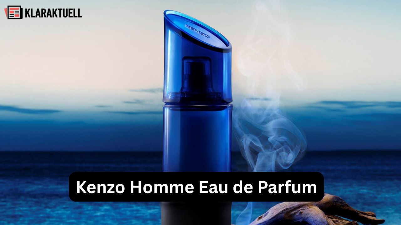 Kenzo Homme Eau de Parfum: Lohnt sich der Duft wirklich?