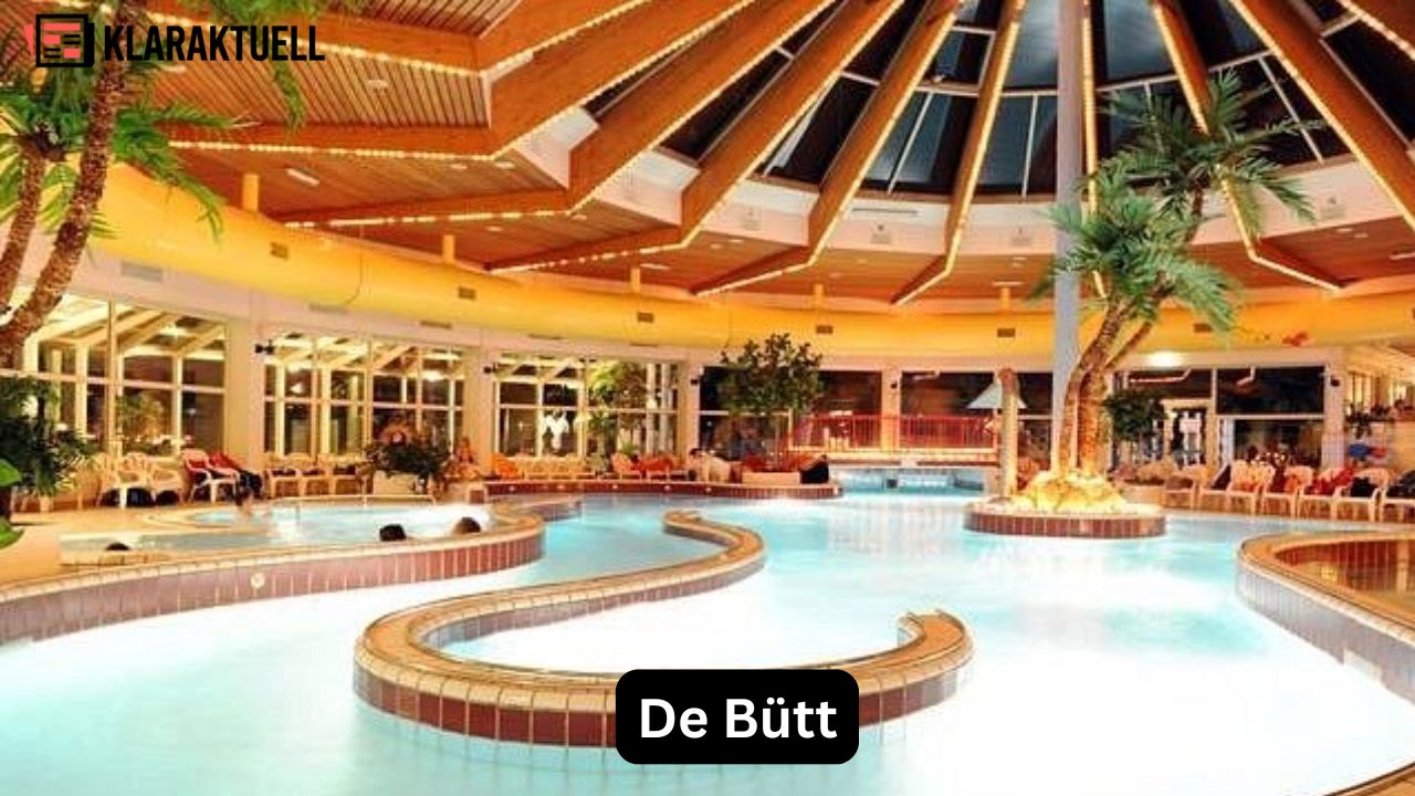 De Bütt