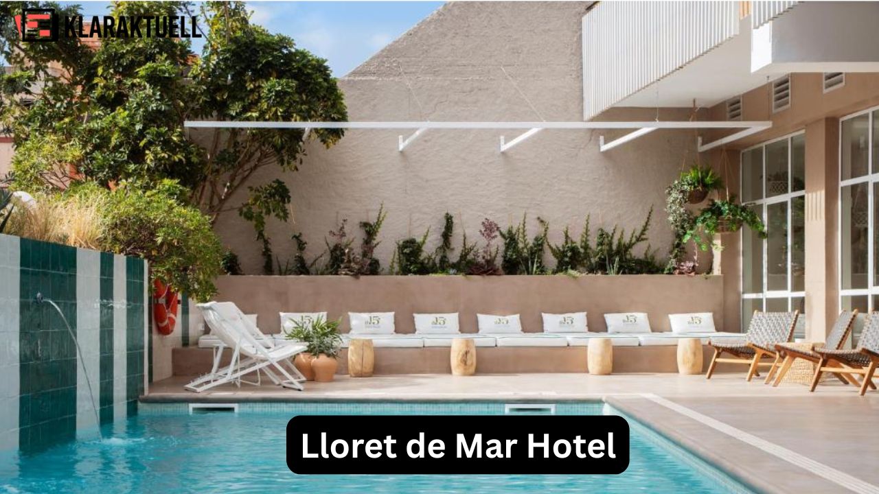 camping de la plage grimaud Lloret de Mar Hotel