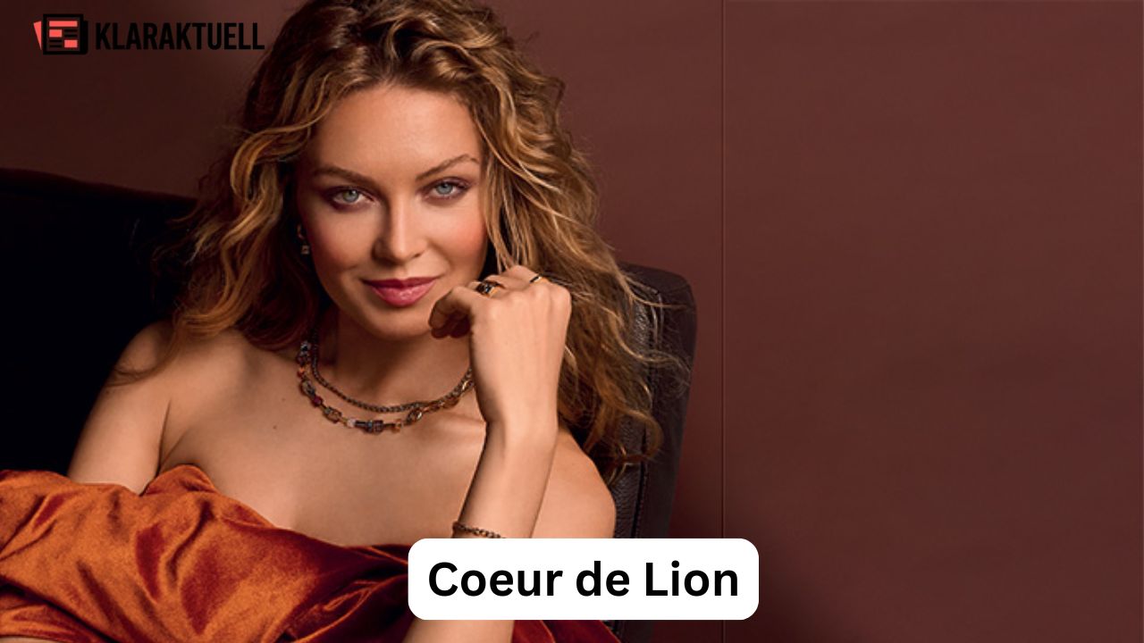 Coeur de Lion Schmuck stilvoll kaufen und entdecken