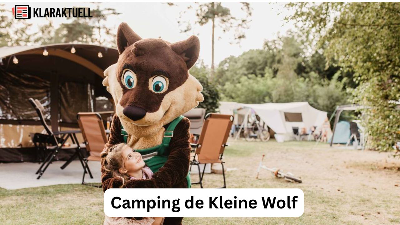 Kleine Wolf