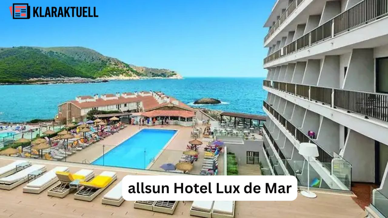 allsun Hotel Lux de Mar allsun Hotel Lux de Mar