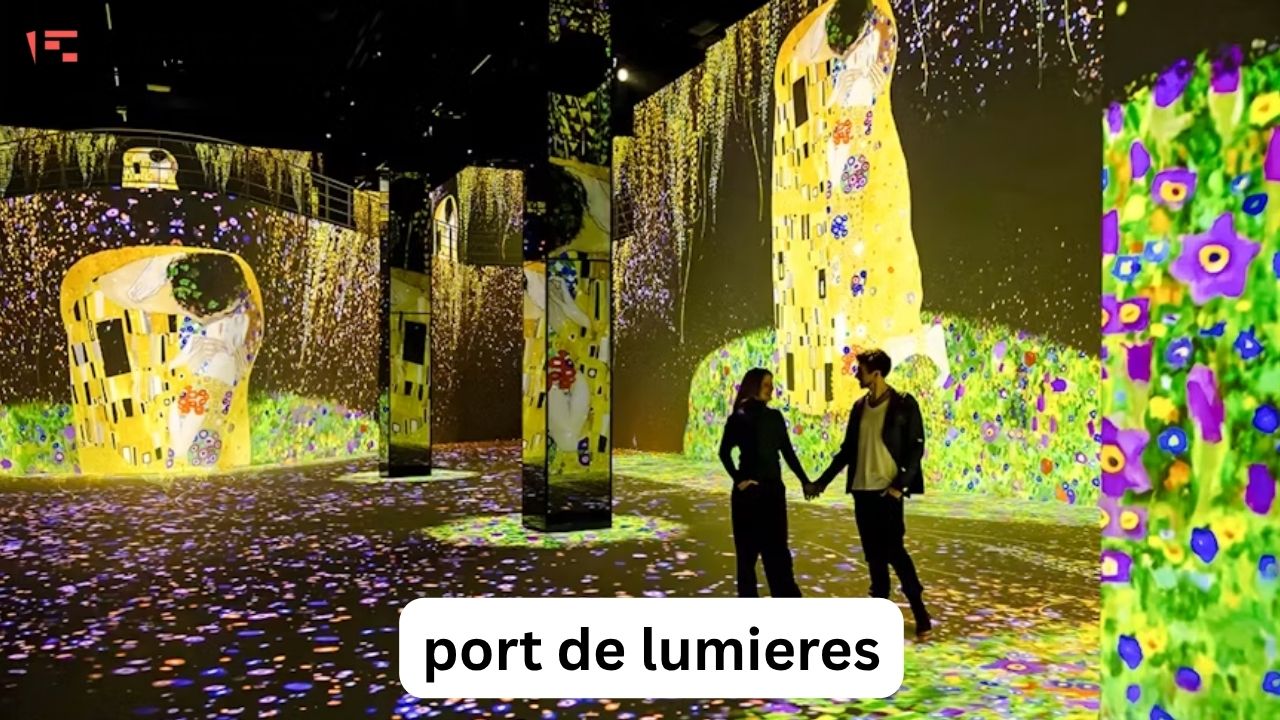 Port de Lumières