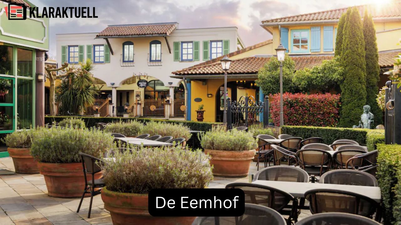 De Eemhof