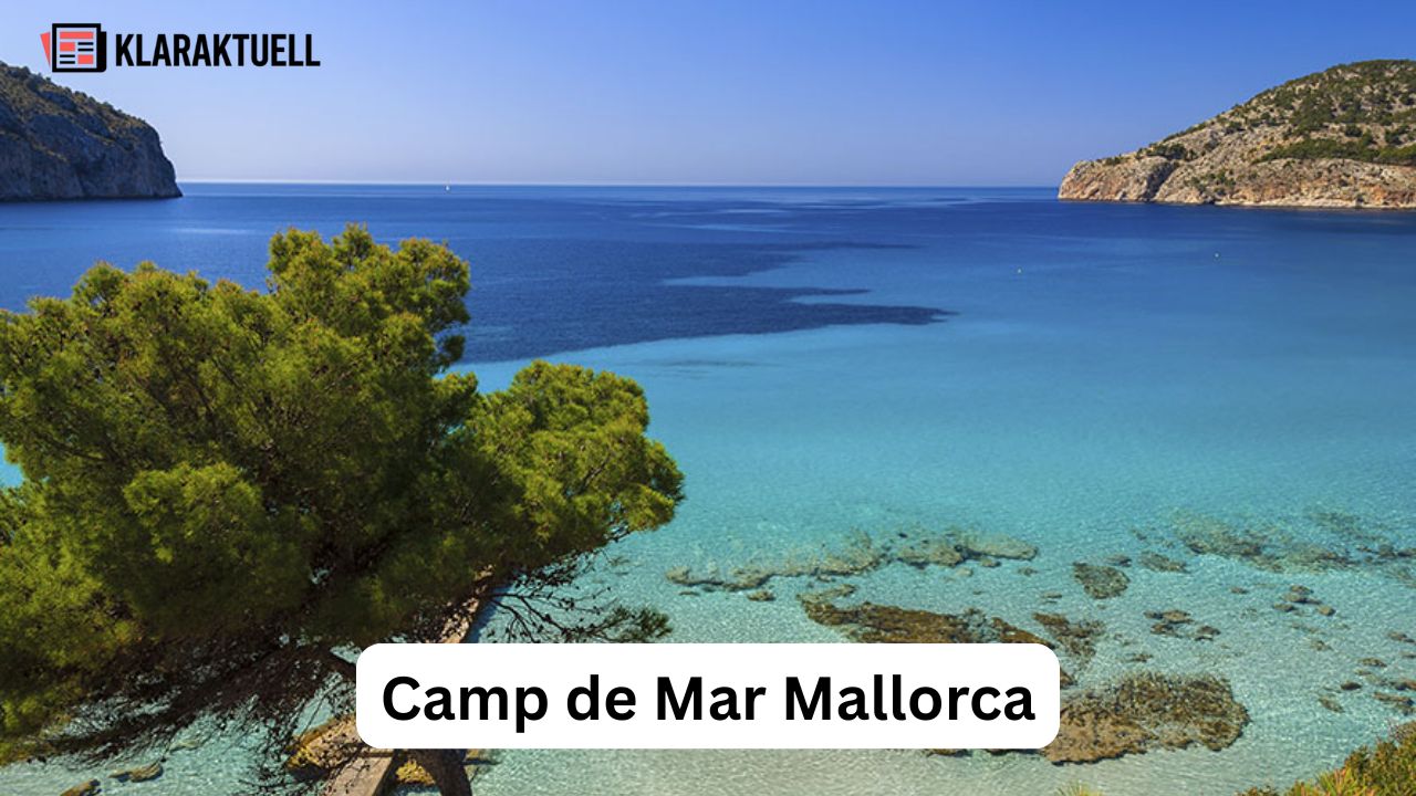 camp de mar mallorca