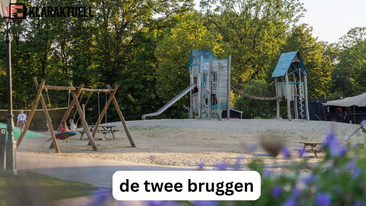 De Twee Bruggen: Lohnt sich der Ferienpark wirklich?