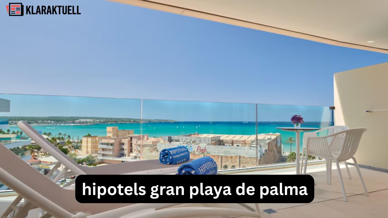 Hipotels Gran Playa de Palma: Lohnt sich das Hotel?