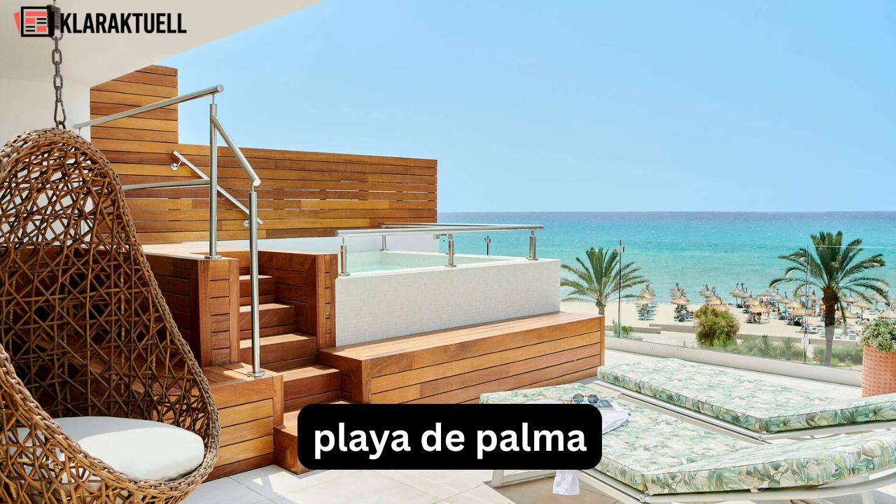 playa de palma