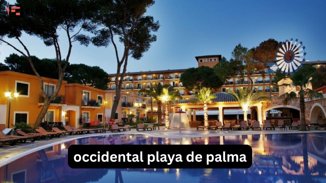 Occidental Playa de Palma