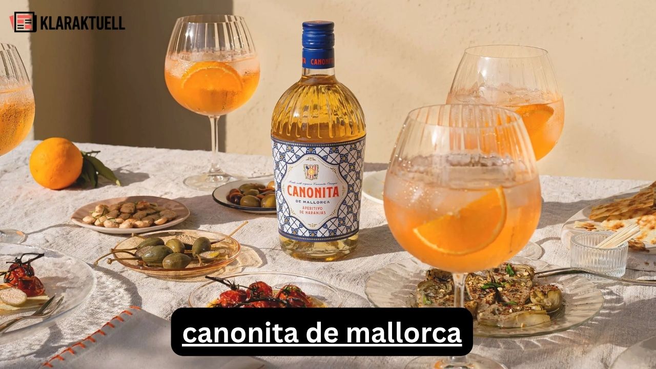 Canonita de Mallorca: Geschmack, Rezepte & Kaufguide