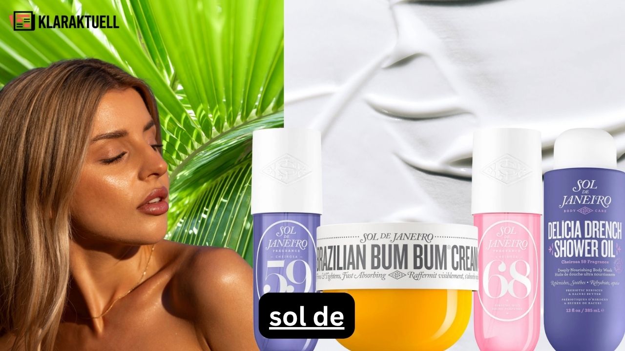Sol de Janeiro: Welcher Duft passt wirklich zu dir?