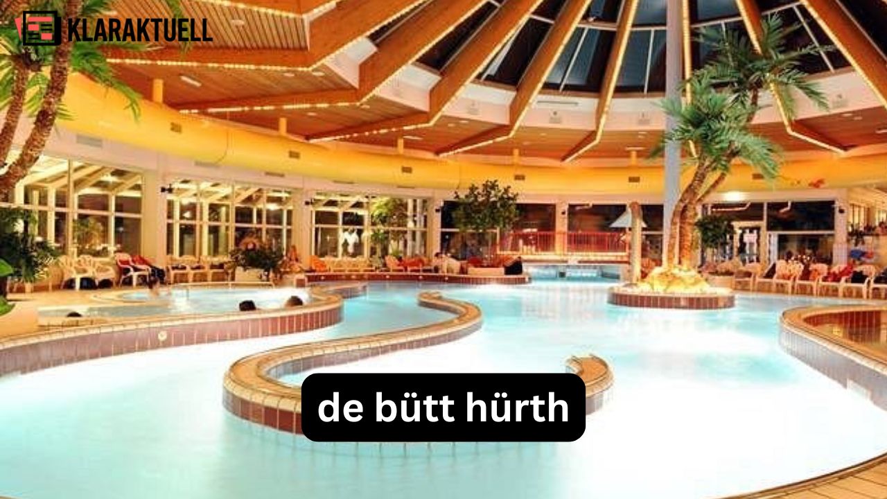 De Bütt Hürth: Preise, Öffnungszeiten und Tipps für Ihren Besuch