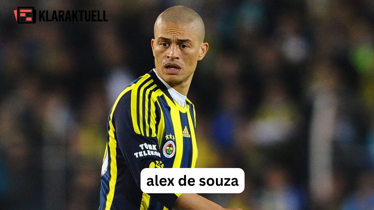 Alex de Souza