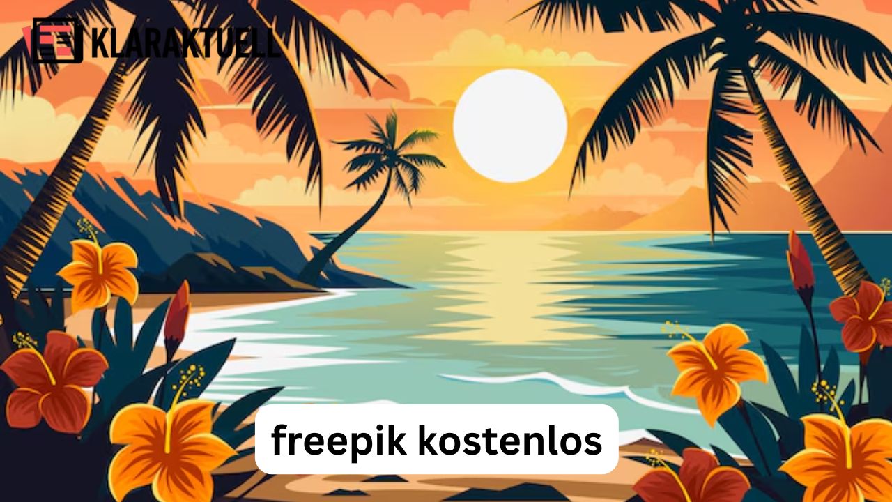 Ist Freepik kostenlos? Was du wissen musst
