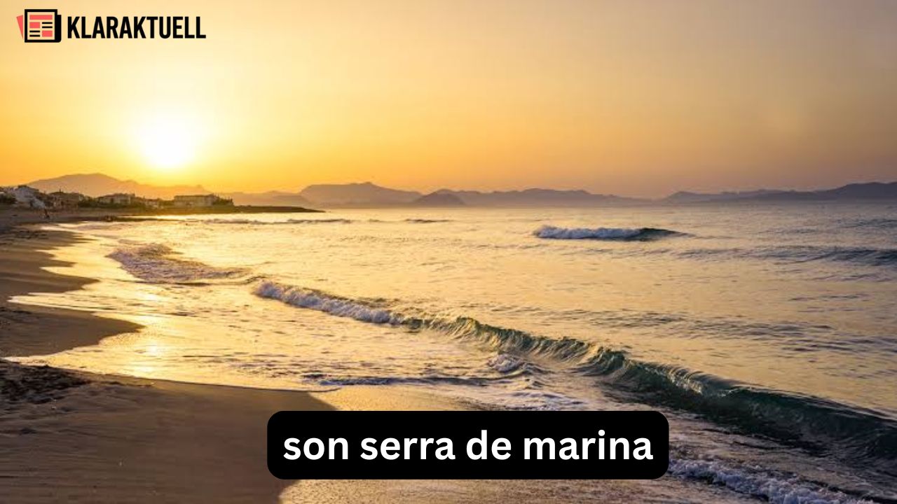 Son Serra de Marina Son Serra de Marina
