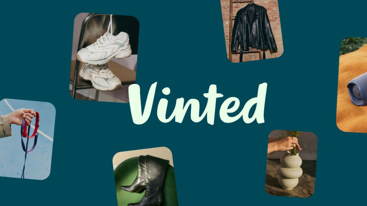 Vinted.de Guide für sicheres Kaufen und Verkaufen