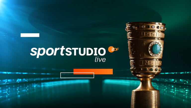 DFB Pokal Live