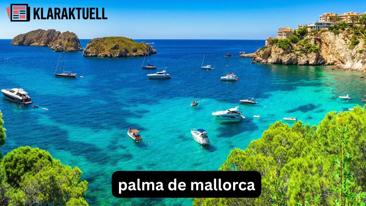 Palma de Mallorca – Alles, was Sie für einen gelungenen Urlaub wissen müssen