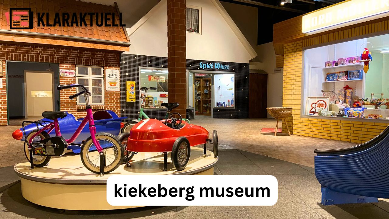 Kiekeberg Museum: Ein lohnender Ausflug vor den Toren Hamburgs