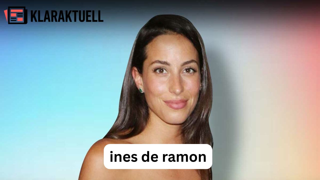 Ines de Ramon