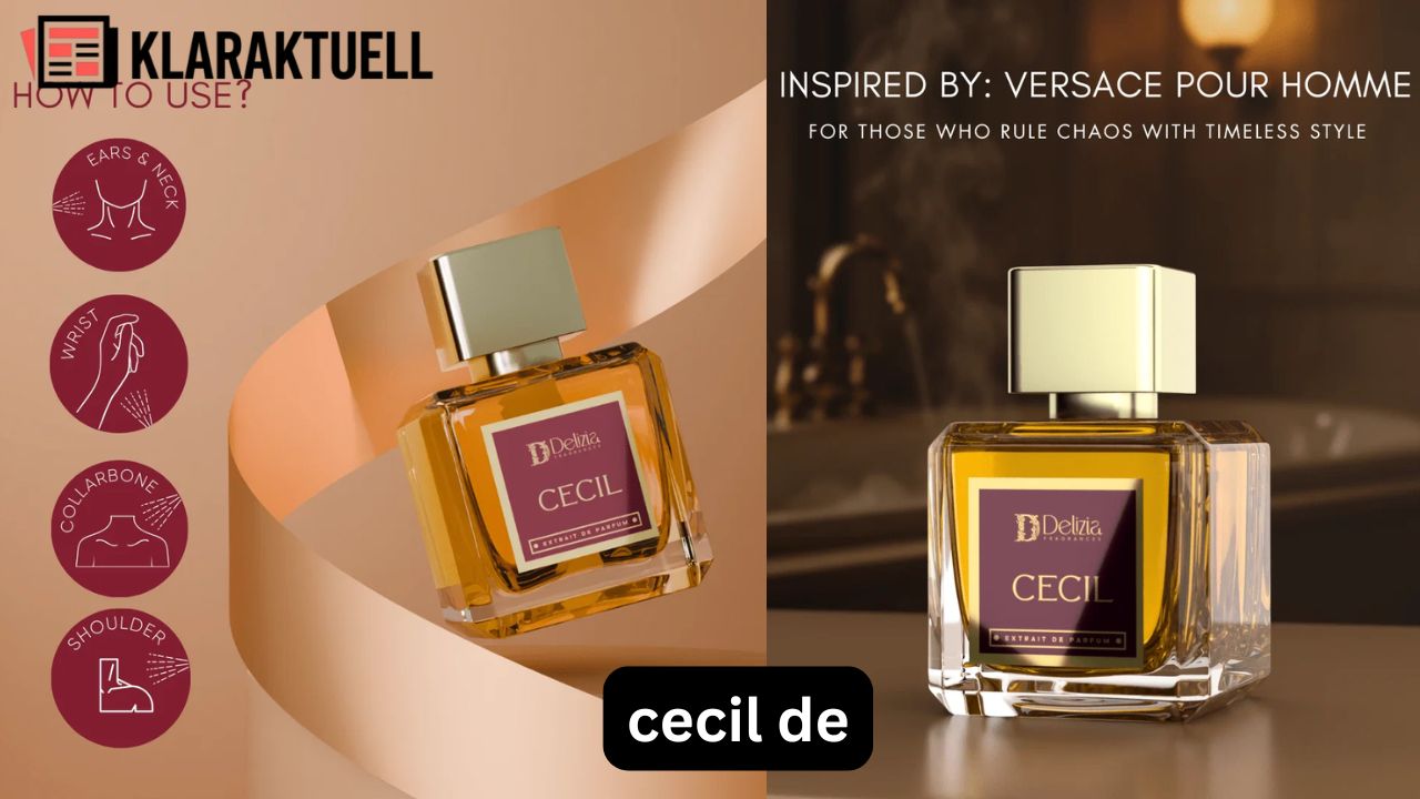 Cecil.de: Der komplette Ratgeber für Mode, Angebote und Kundenservice