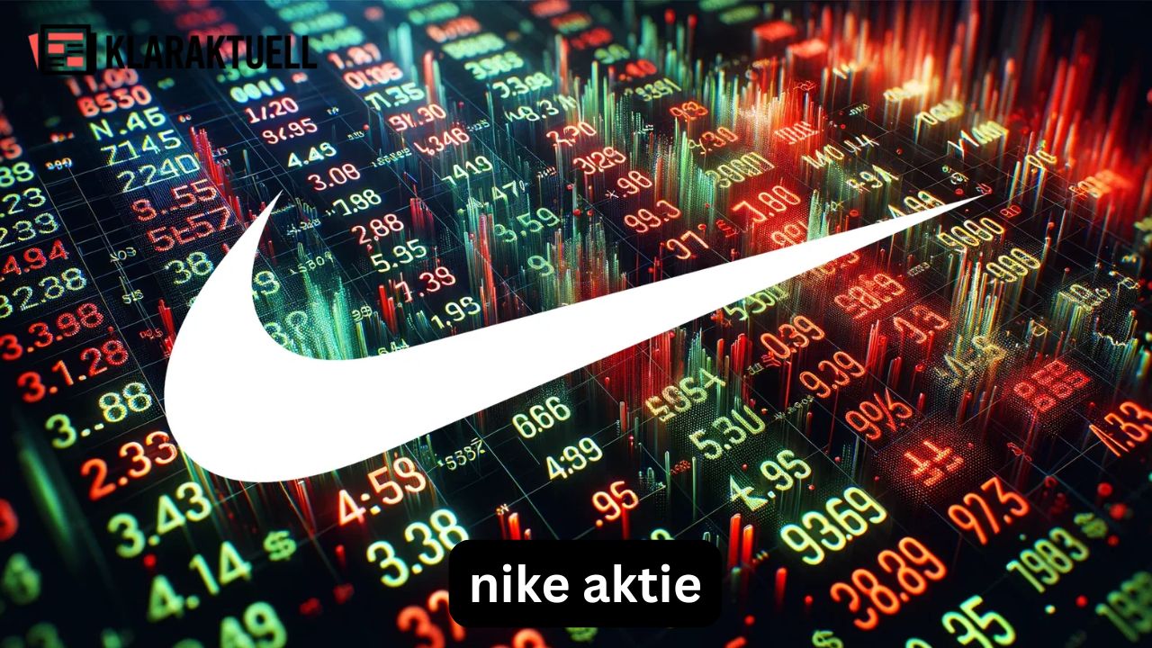 Nike Aktie