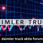 Daimler Truck Aktie Forum