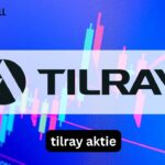Tilray Aktie