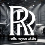 Rolls-Royce Aktie