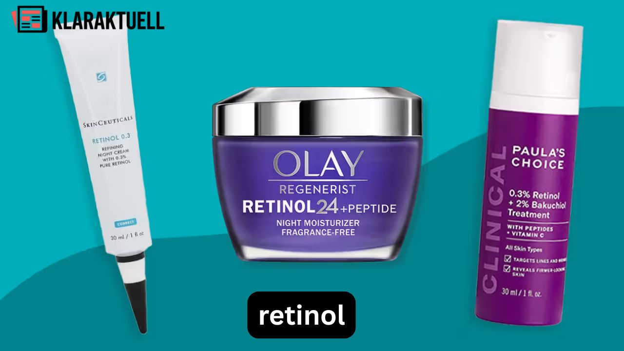 Retinol