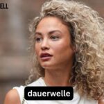 Dauerwelle