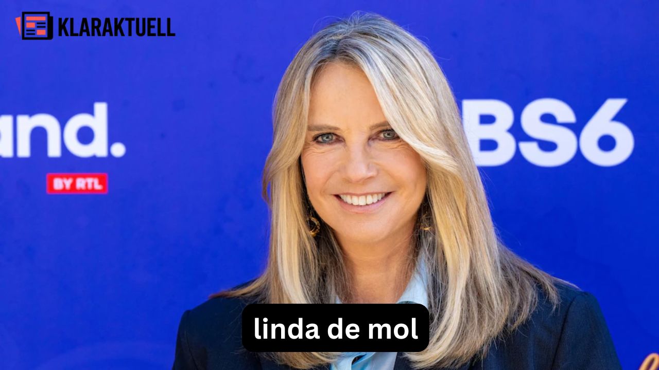 Linda de Mol heute: Was macht sie inzwischen?