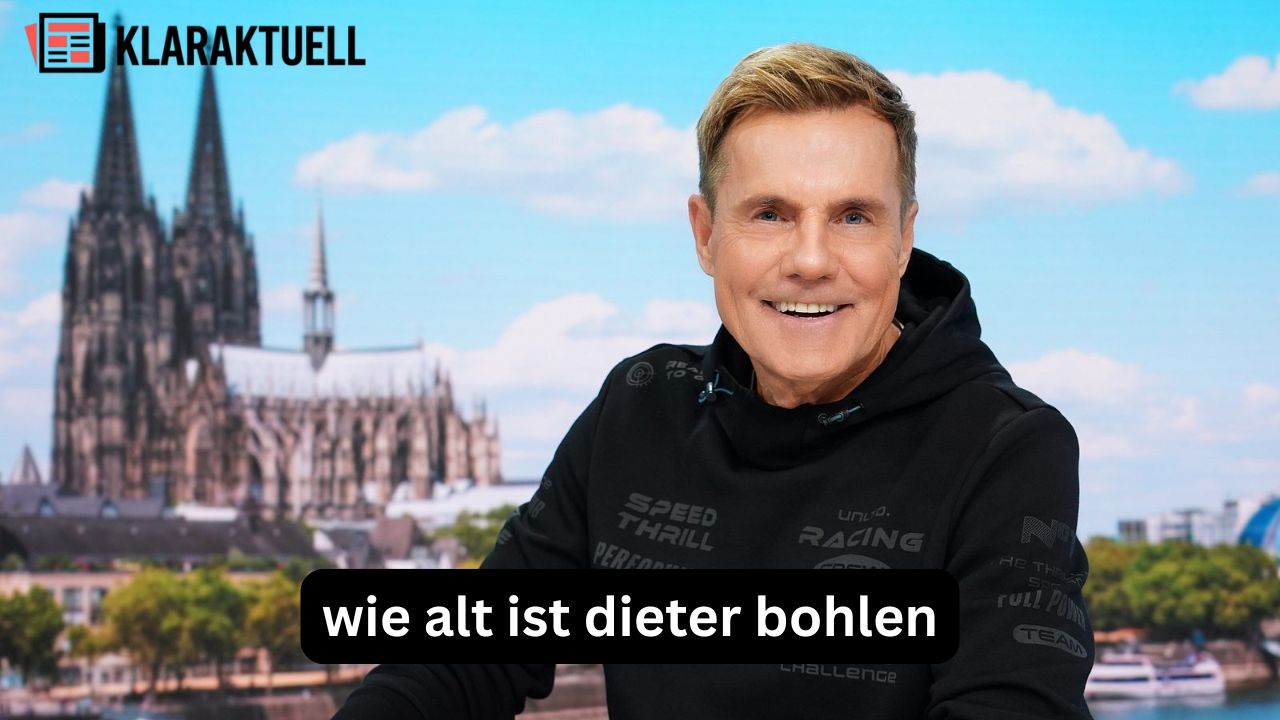 Wie alt ist Dieter Bohlen 2026?